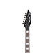 Dean Michael Batio MAB3 Electric Guitar, Silver Burst