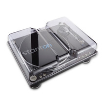 Decksaver Stanton ST/STR8. 150 Cover