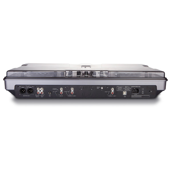 Decksaver Pioneer XDJ-R1 Cover