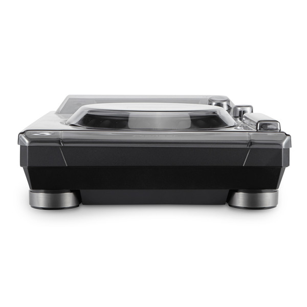 Decksaver Pioneer XDJ-1000 Cover