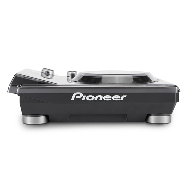Decksaver Pioneer XDJ-1000 Cover