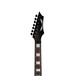 Dean Michael Batio MAB7X 7 String Electric Guitar, Classic Black