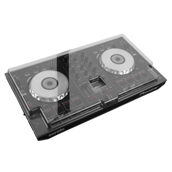 Decksaver LE Pioneer DDJ-SB Cover (LIGHT EDITION)