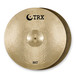 TRX DRK BRT 14'' Cross Matched Hi-Hat Cymbals