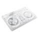 Decksaver Pioneer DDJ-WEGO3 Cover (LIGHT EDITION)