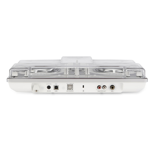 Decksaver Pioneer DDJ-WEGO3 Cover (LIGHT EDITION)