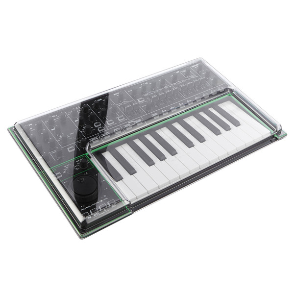 Decksaver Roland Aira System 1 Cover