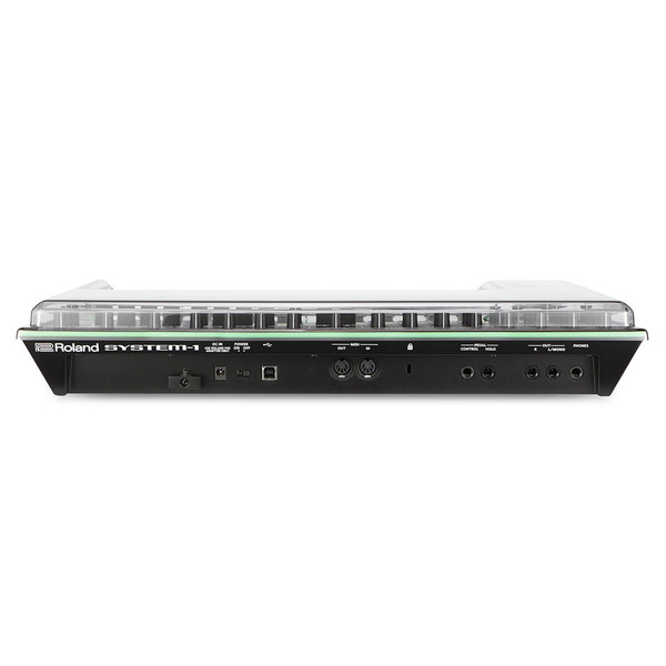 Decksaver Roland Aira System 1 Cover