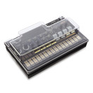 Decksaver Korg Volca Series Cover (Fits: Keys, Bass, Beats)