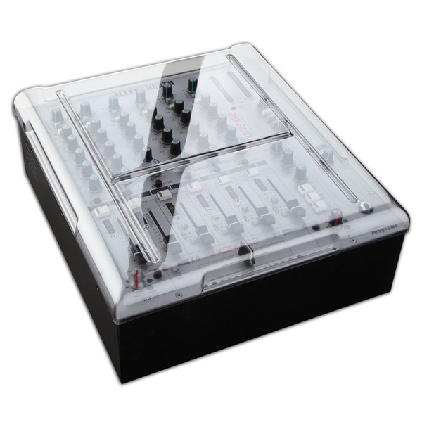 Decksaver 12inch Mixer Cover