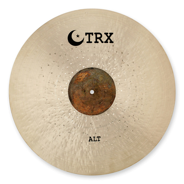 TRX ALT 21'' Ride Cymbal