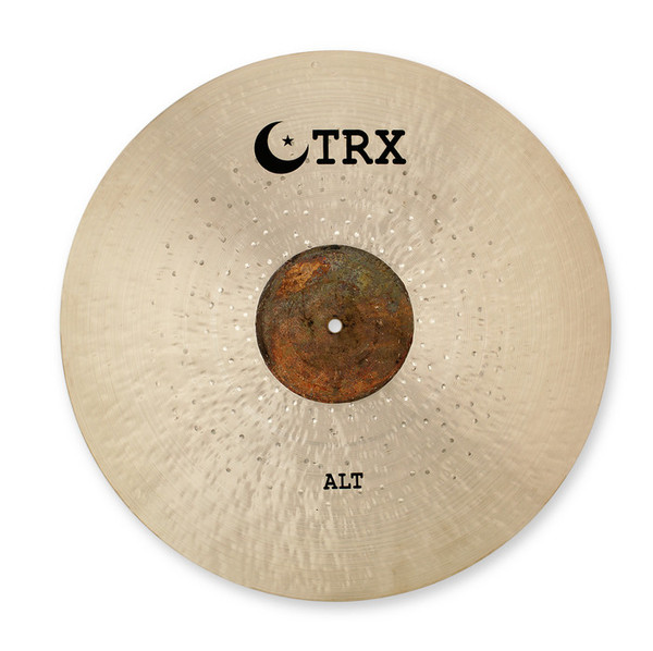 TRX ALT 20'' Ride Cymbal