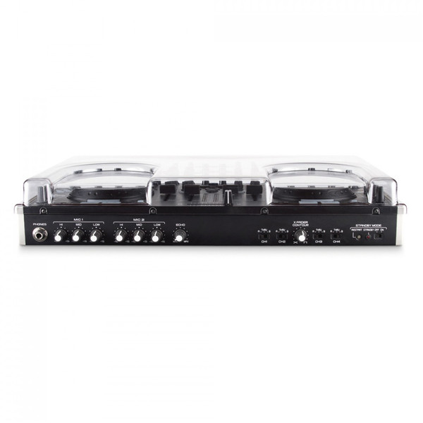 Decksaver Denon DN-MC6000 Cover