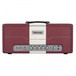 Marshall Astoria Classic AST2 Half Stack, Red and Cream