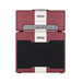 Marshall Astoria Classic AST2 Half Stack, Red and Cream