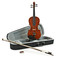 Archer 1/4 Violin by Gear4music