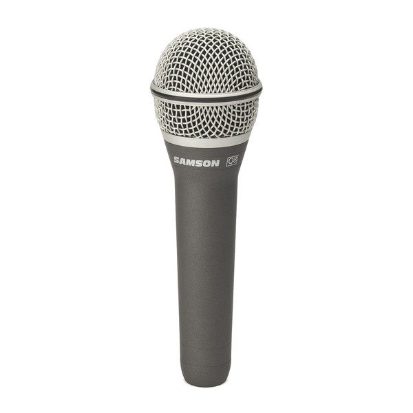 Samson Q8 Dynamic Microphone