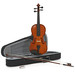 Student Plus 3/4 Violin by Gear4music