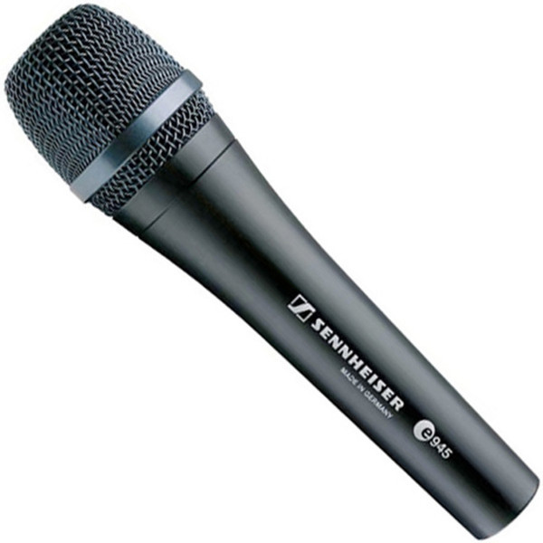 Sennheiser e945 Dynamic Vocal Microphone