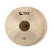 TRX ALT 14'' Hi-Hat Cymbals