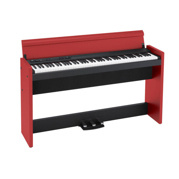 Korg LP-380 Digital Piano