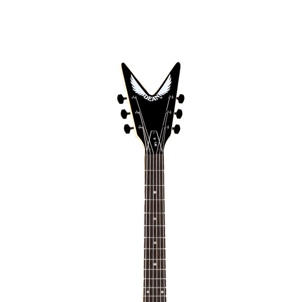 Dean ML XM Electric Guitar, Mahogany