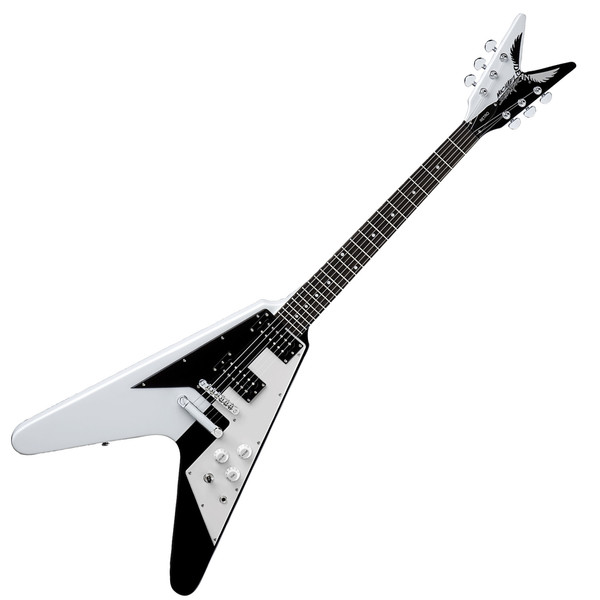 Dean Michael Schenker Electric Guitar, Retro