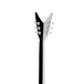 Dean Michael Schenker Electric Guitar, Retro