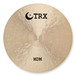 TRX MDM 18'' Crash Cymbal