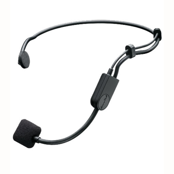 Shure PGA31 Headset Microphone