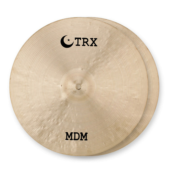 TRX MDM 14'' Hi-Hat Cymbals
