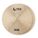 TRX MDM 14'' Hi-Hat Cymbals