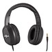 HP-210 Stereo Headphones by Gear4music