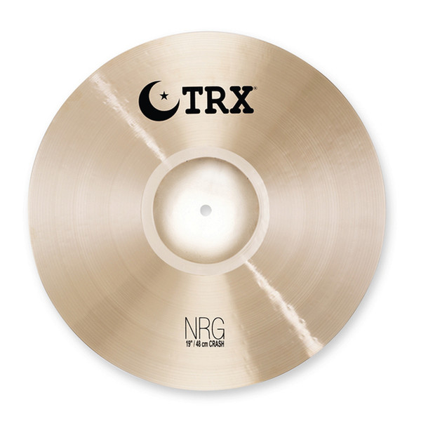TRX NRG 19'' Crash Cymbal