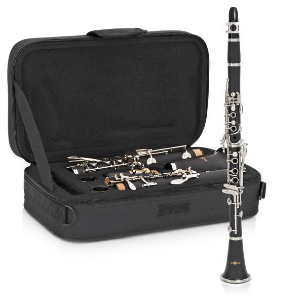 WCLARINET