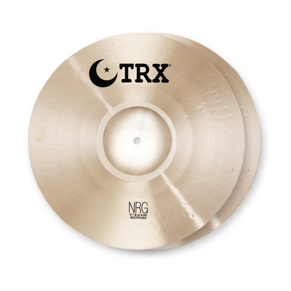TRX NRG 15'' Hi-Hat Cymbals