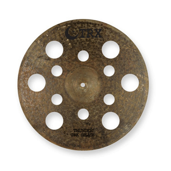 TRX DRK Thunder 10'' Splash Cymbal