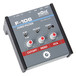 Mode Machines F-106 Juno Filter