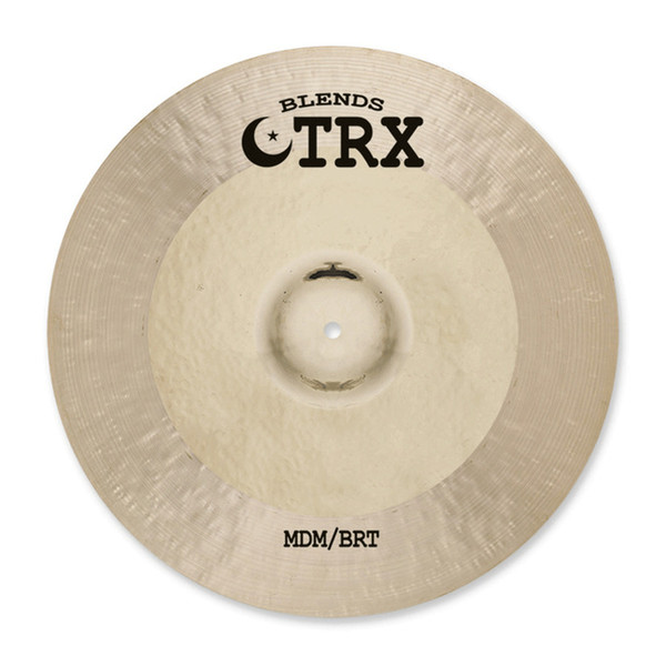TRX Blends 20'' Crash Cymbal