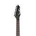 Dean Rusty Cooley 7 String Electric Guitar, Metallic Black