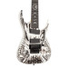 Dean Rusty Cooley 7 String Electric Guitar, Wraith Graphic