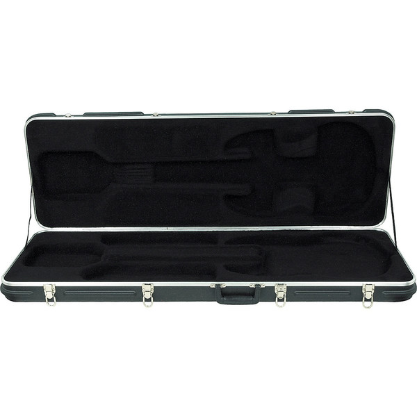 Music Man 4980 Hardshell Case for StingRay 4 or 5-String Bass