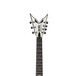 Dean Razorback 7 225 7 String Electric Guitar, Metallic White