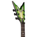 Dean Dimebag Stealth Floyd DS Electric Guitar, Dime Slime