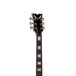 Dean Thoroughbred Deluxe Electric Guitar, Trans Amber