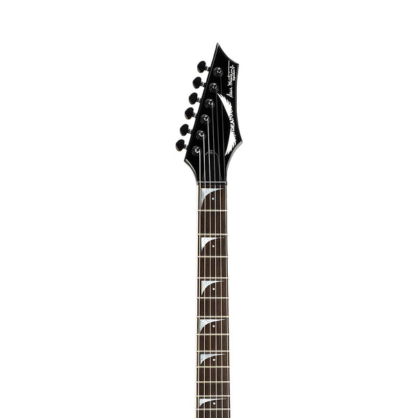 Dean V Dave Mustaine Electric Guitar, Angel of Deth