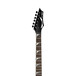 Dean V Dave Mustaine Electric Guitar, Angel of Deth
