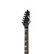 Dean V Dave Mustaine Floyd Electric Guitar, Classic Black 