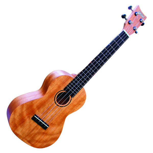 Ashton UKE280 Tenor Ukulele, Mahogany