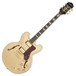 Epiphone Sheraton II Pro Electric Guitar, Natural